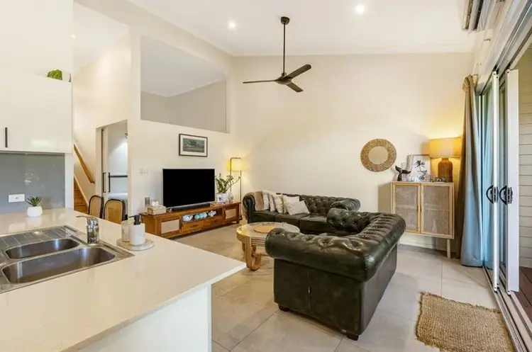 Fifth view of Homely townhouse listing, 17/1A Pioneer Parade, Banora Point NSW 2486