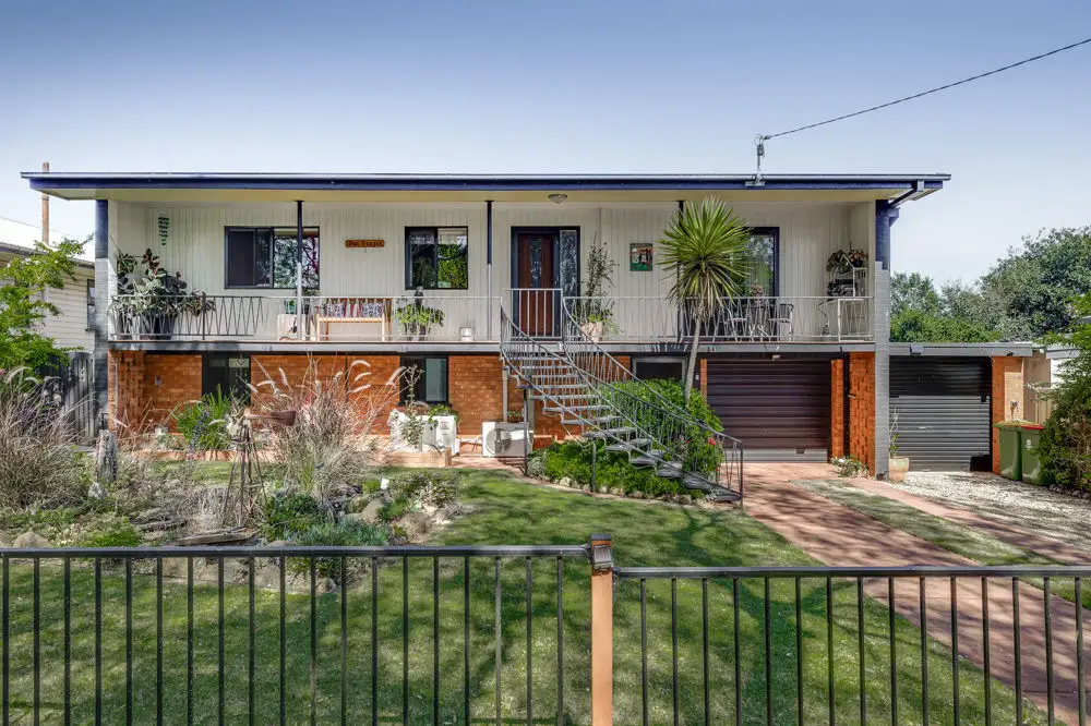 Main view of Homely house listing, 18 Boland Street, North Toowoomba QLD 4350