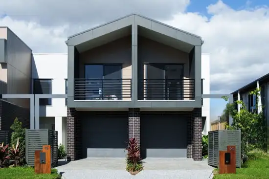 Main view of Homely townhouse listing, 20/61 Railway Parade, Nudgee QLD 4014