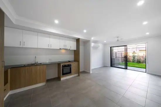 Second view of Homely townhouse listing, 20/61 Railway Parade, Nudgee QLD 4014