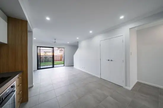 Third view of Homely townhouse listing, 20/61 Railway Parade, Nudgee QLD 4014