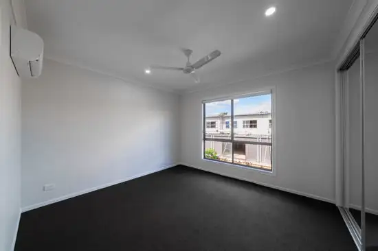 Fourth view of Homely townhouse listing, 20/61 Railway Parade, Nudgee QLD 4014