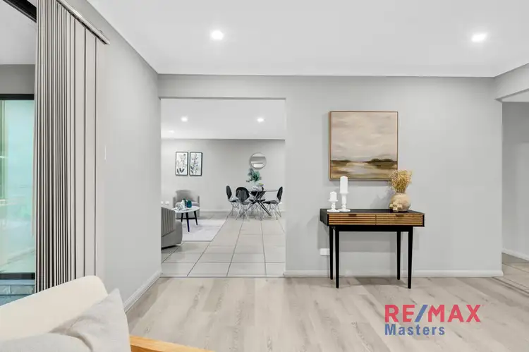 Fifth view of Homely house listing, 33 Aster Place, Calamvale QLD 4116