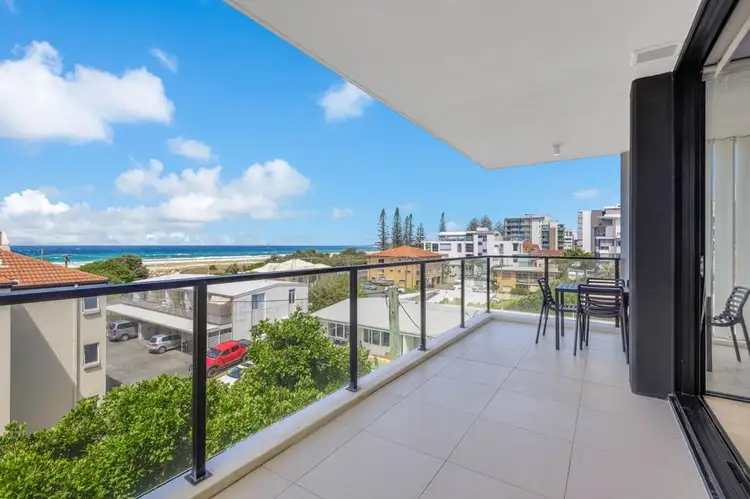404/85 Golden Four Drive, Bilinga QLD 4225