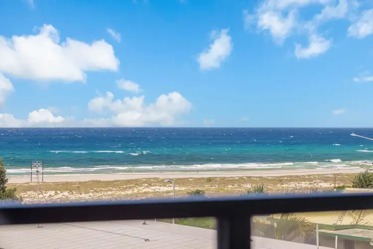 Second view of Homely house listing, 404/85 Golden Four Drive, Bilinga QLD 4225