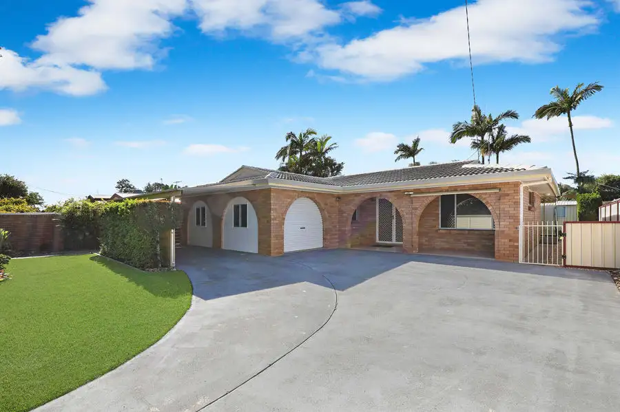 Main view of Homely house listing, 167 Nicklin Way, Warana QLD 4575