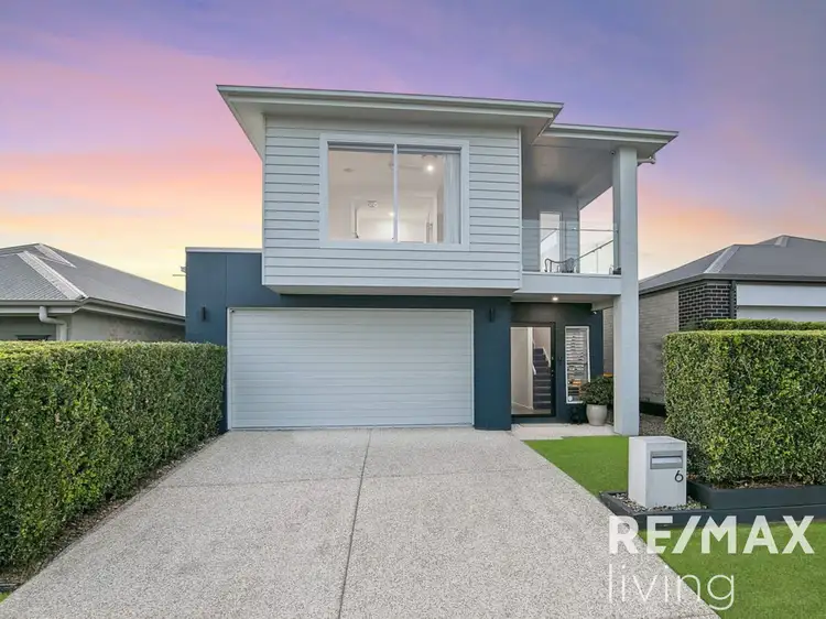 6 Bramble Street, Griffin QLD 4503