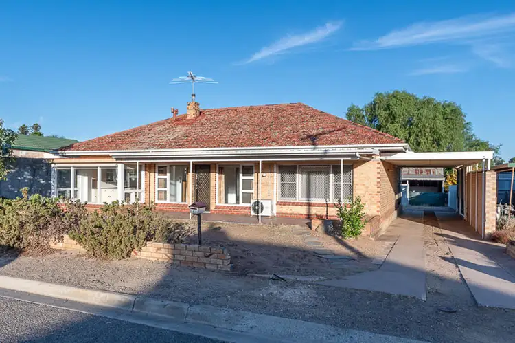 Main view of Homely house listing, 4 William, Murray Bridge SA 5253