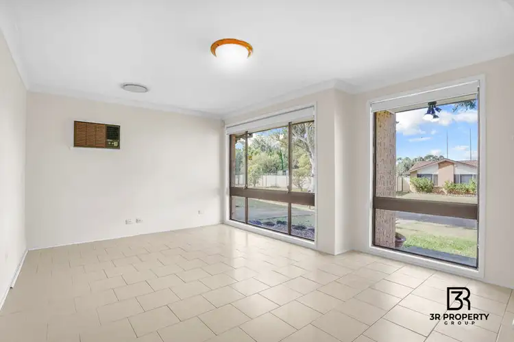 Third view of Homely house listing, 6 Darice Place, Plumpton NSW 2761