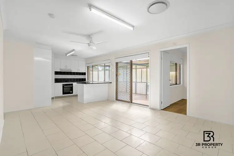 Fourth view of Homely house listing, 6 Darice Place, Plumpton NSW 2761