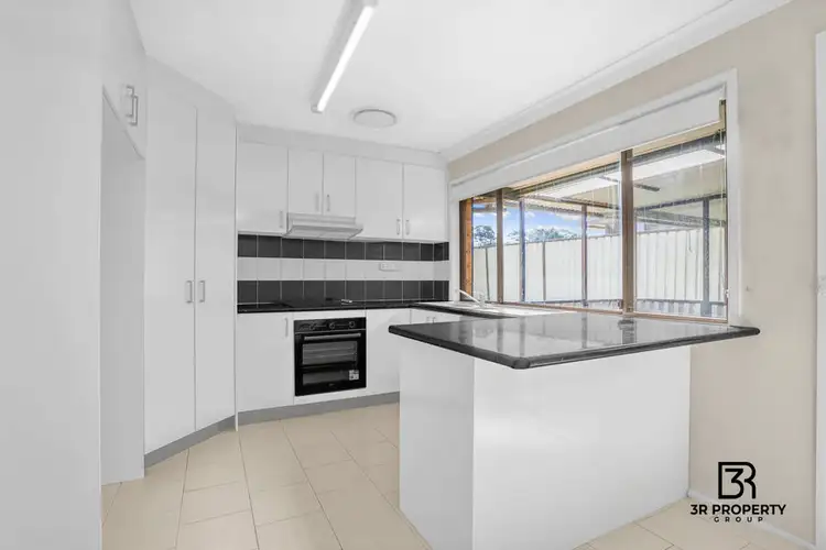 Fifth view of Homely house listing, 6 Darice Place, Plumpton NSW 2761