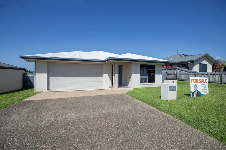 34 Hangan Street, Bucasia QLD 4750