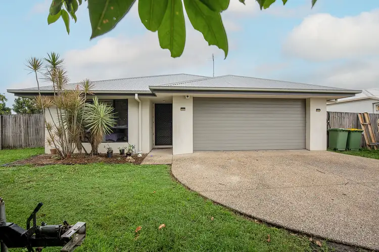 Second view of Homely house listing, 26 Dorothy Place, Mirani QLD 4754