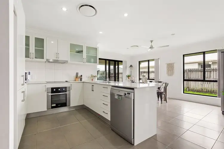 Third view of Homely house listing, 26 Dorothy Place, Mirani QLD 4754