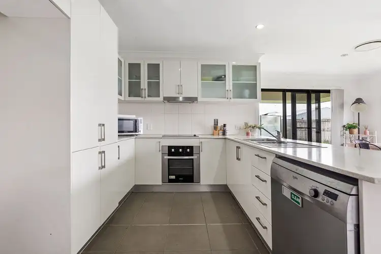 Fourth view of Homely house listing, 26 Dorothy Place, Mirani QLD 4754