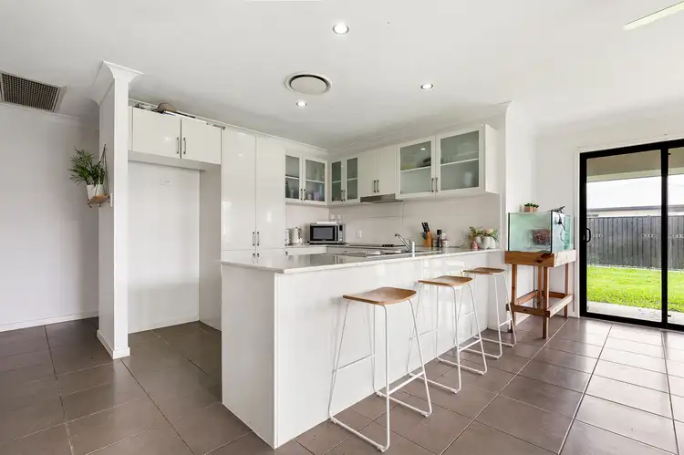 Fifth view of Homely house listing, 26 Dorothy Place, Mirani QLD 4754