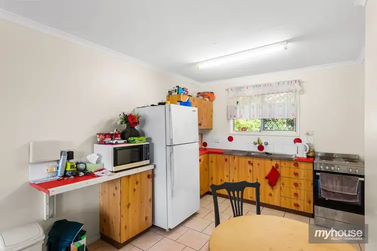 Fourth view of Homely unit listing, 34 Hibiscus Drive, Centenary Heights QLD 4350