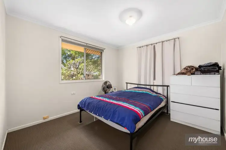 Sixth view of Homely unit listing, 34 Hibiscus Drive, Centenary Heights QLD 4350