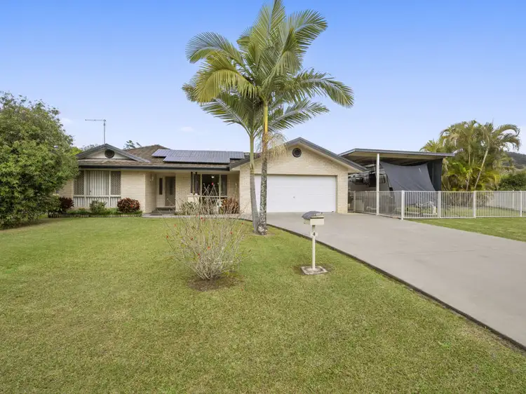4 Tree Fern Close, Coffs Harbour NSW 2450