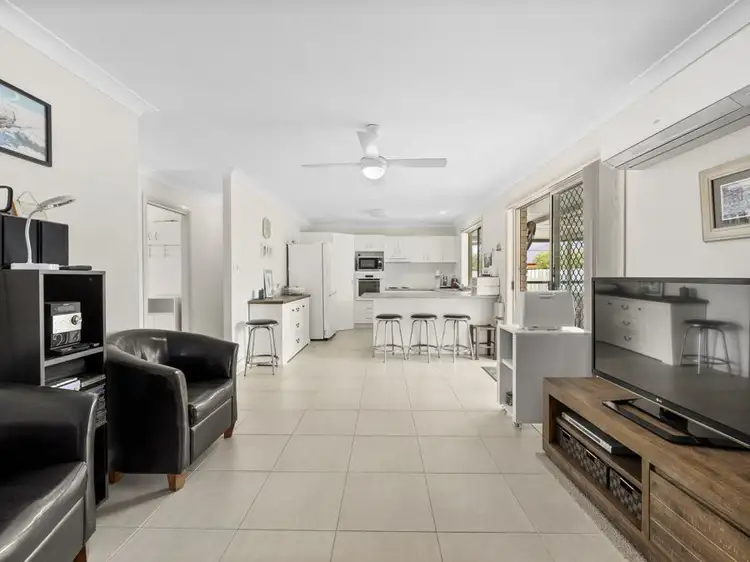 Third view of Homely house listing, 4 Tree Fern Close, Coffs Harbour NSW 2450