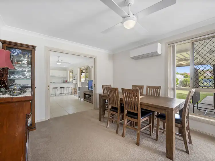Fourth view of Homely house listing, 4 Tree Fern Close, Coffs Harbour NSW 2450