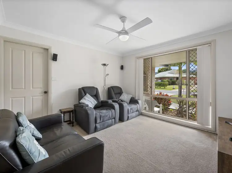 Fifth view of Homely house listing, 4 Tree Fern Close, Coffs Harbour NSW 2450