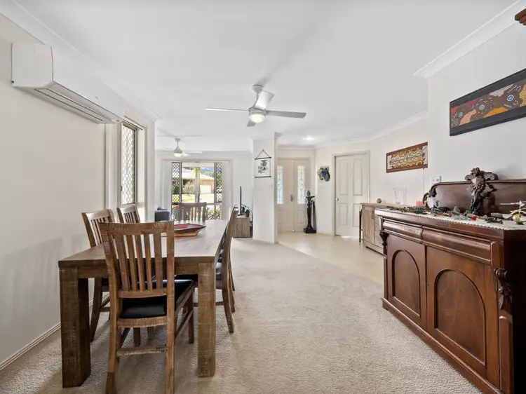 Sixth view of Homely house listing, 4 Tree Fern Close, Coffs Harbour NSW 2450