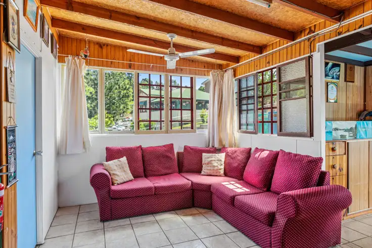 Fourth view of Homely house listing, 1 Tumbulgum Road, Murwillumbah NSW 2484