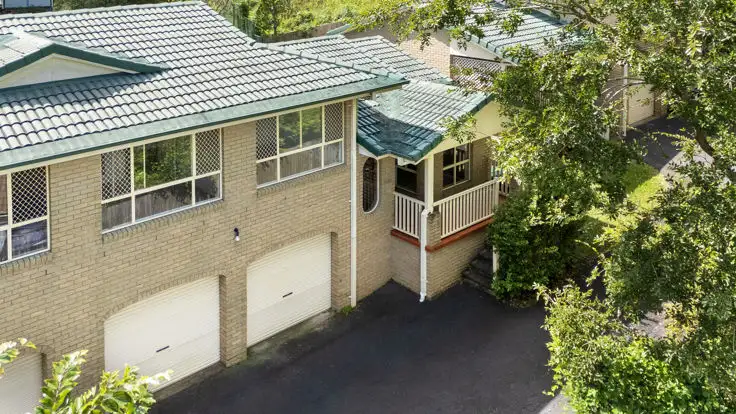 3/5 Parkwalk Drive, Lismore Heights NSW 2480