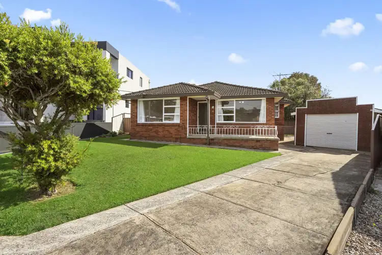Main view of Homely house listing, 34 Yoogali Street, Merrylands NSW 2160