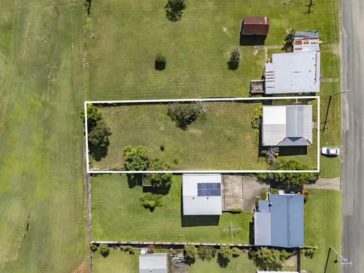Second view of Homely house listing, 16 Adam St, Bowraville NSW 2449