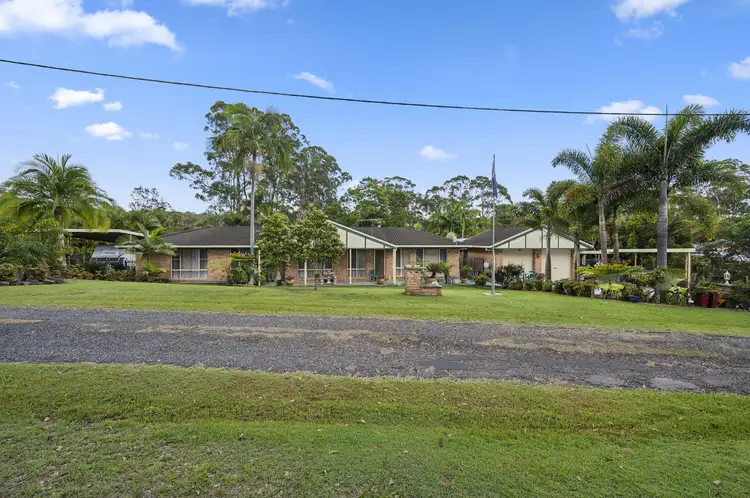 140 South Arm Road, Urunga NSW 2455