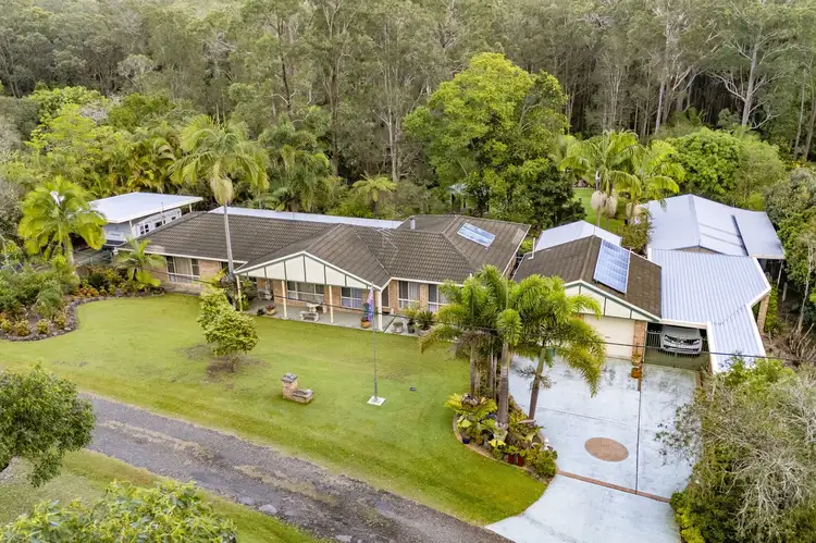 140 South Arm Road, Urunga NSW 2455