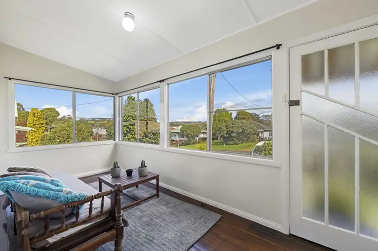 Second view of Homely house listing, 12 Myrtle St, Dorrigo NSW 2453