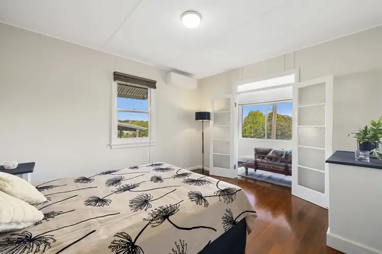 Fourth view of Homely house listing, 12 Myrtle St, Dorrigo NSW 2453