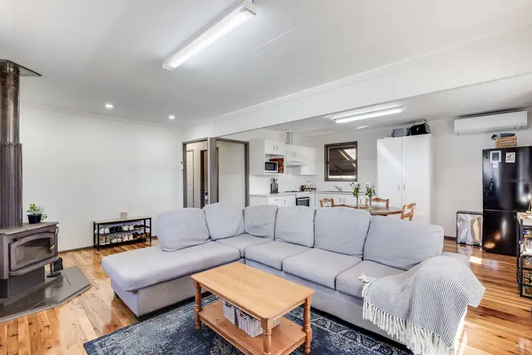 Fourth view of Homely house listing, 46A Wallace Street, Newtown QLD 4350
