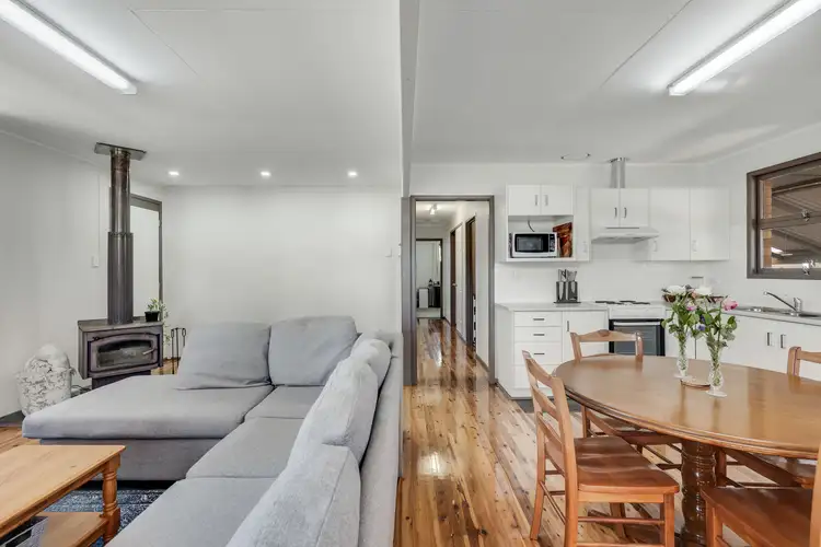 Fifth view of Homely house listing, 46A Wallace Street, Newtown QLD 4350