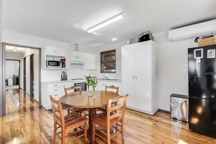 Sixth view of Homely house listing, 46A Wallace Street, Newtown QLD 4350