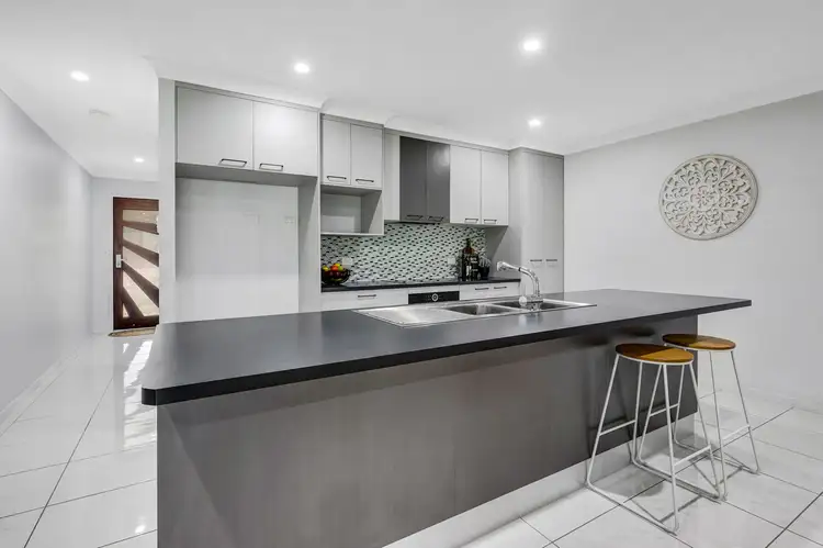 Third view of Homely house listing, 6 Hocking Crescent, Marian QLD 4753