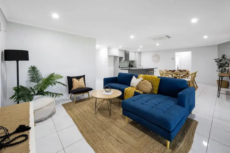 Fifth view of Homely house listing, 6 Hocking Crescent, Marian QLD 4753
