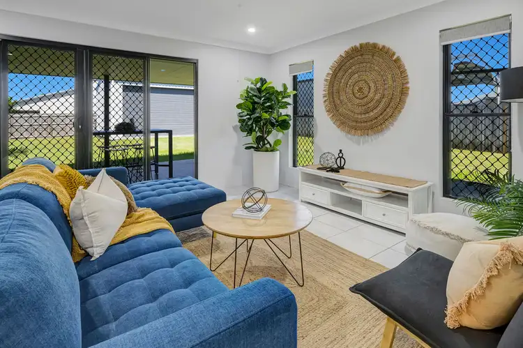 Sixth view of Homely house listing, 6 Hocking Crescent, Marian QLD 4753