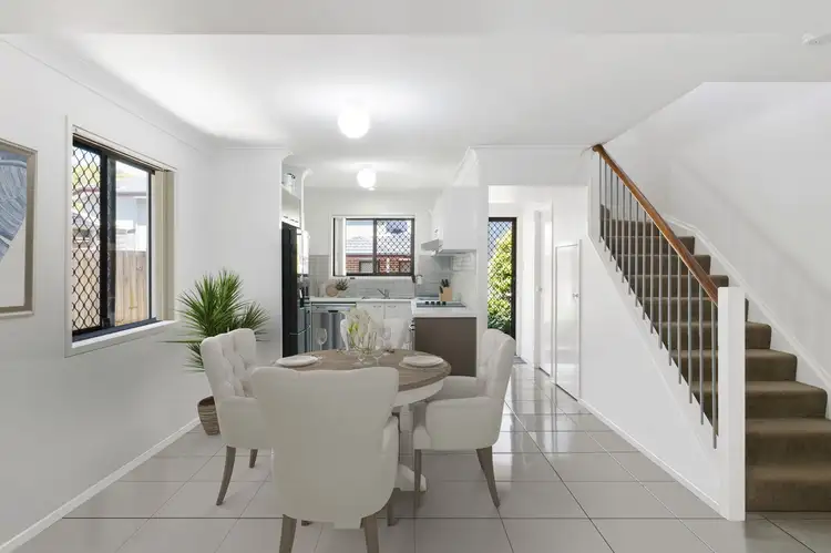 Fourth view of Homely townhouse listing, 59/433 Watson Road, Acacia Ridge QLD 4110