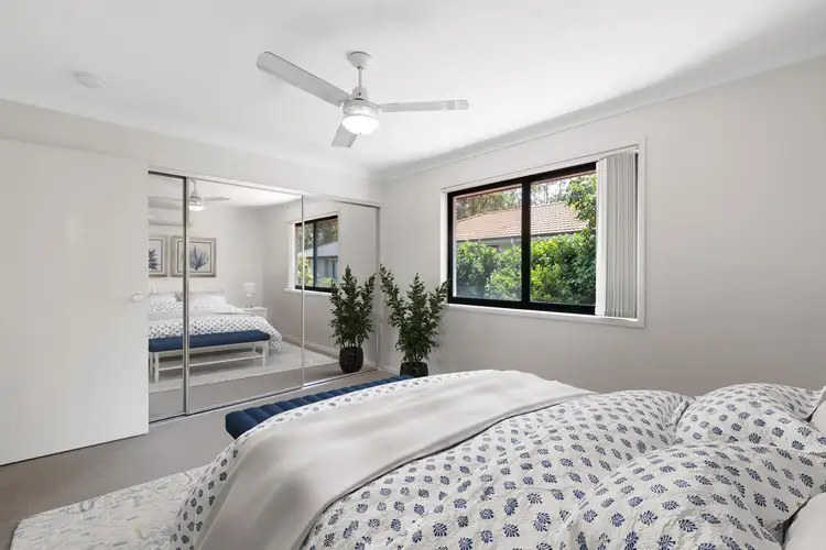 Sixth view of Homely townhouse listing, 59/433 Watson Road, Acacia Ridge QLD 4110