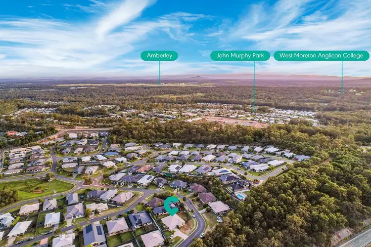 Fifth view of Homely semi-detached listing, 13 Gooloowan Circle, Brassall QLD 4305