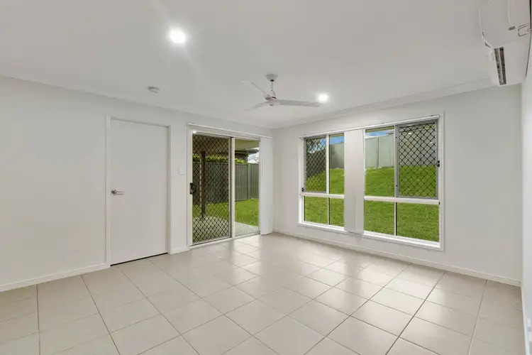 Sixth view of Homely semi-detached listing, 13 Gooloowan Circle, Brassall QLD 4305