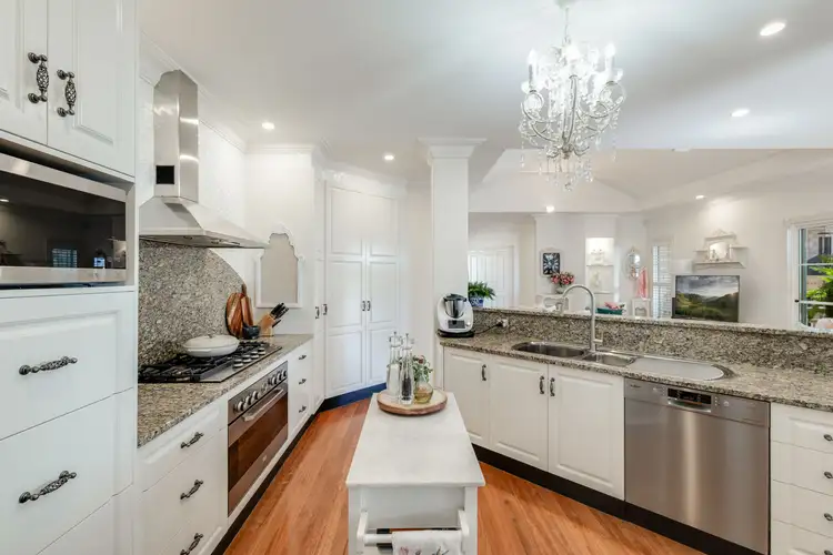 Sixth view of Homely house listing, 1 Spring Garden Court, Middle Ridge QLD 4350