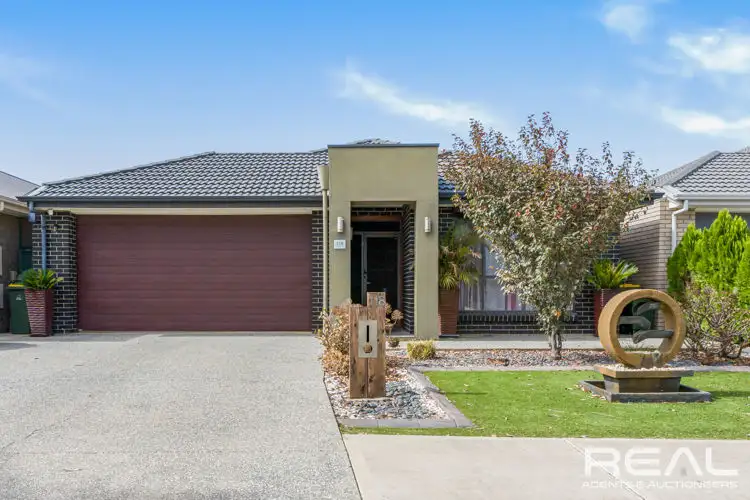Main view of Homely house listing, 118 The Boulevard, Parafield Gardens SA 5107