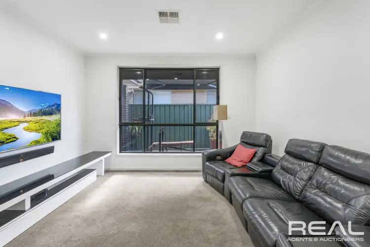 Second view of Homely house listing, 118 The Boulevard, Parafield Gardens SA 5107