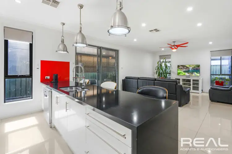 Fifth view of Homely house listing, 118 The Boulevard, Parafield Gardens SA 5107