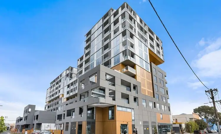 203/39 Appleton Street, Richmond VIC 3121